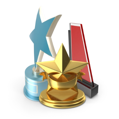3d awards