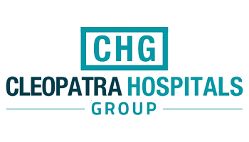 cleopatra hospitals group logo