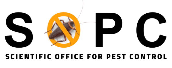 rat exterminators logo cairo governorate egypt